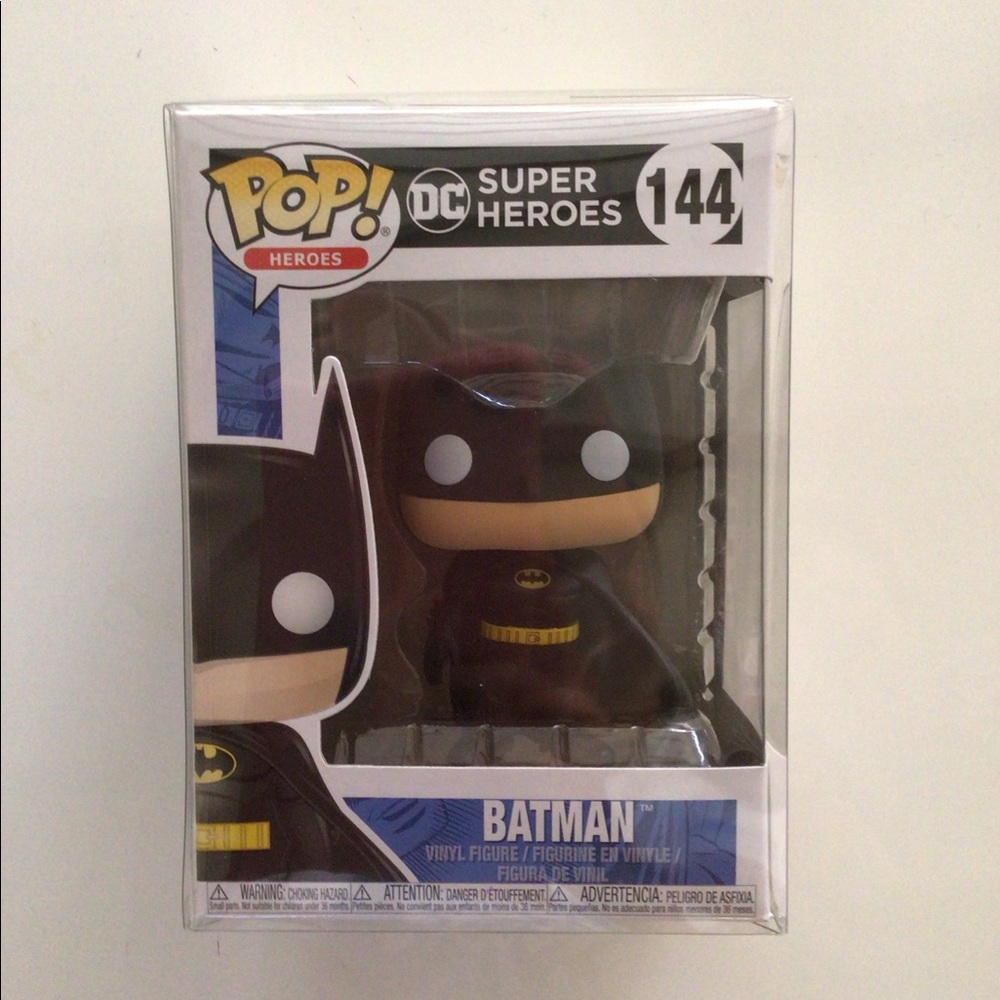 Batman Funko pop